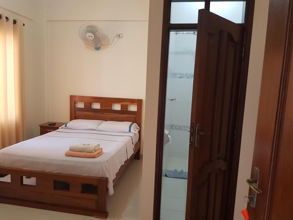 סנטה קרוז דה לה סיירה Hostal 360 Grados מראה חיצוני תמונה